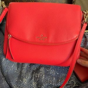 New Kate Spade crossbody